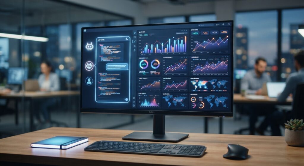 ChatGPT Ads Grafik